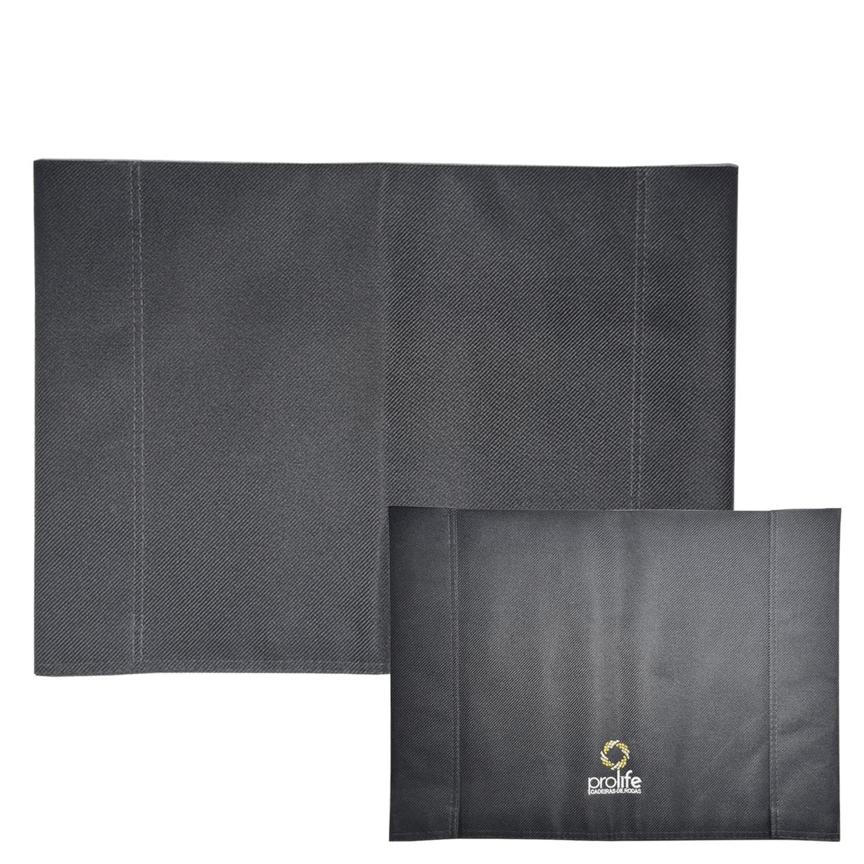 Encosto para Cadeira de Roda Liberty 45x40cm Prolife