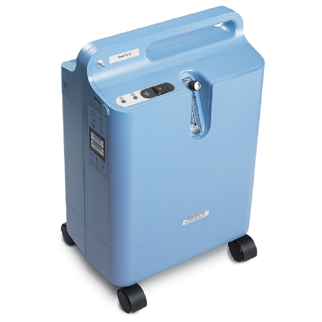 Concentrador de Oxigênio Philips Everflo 220v