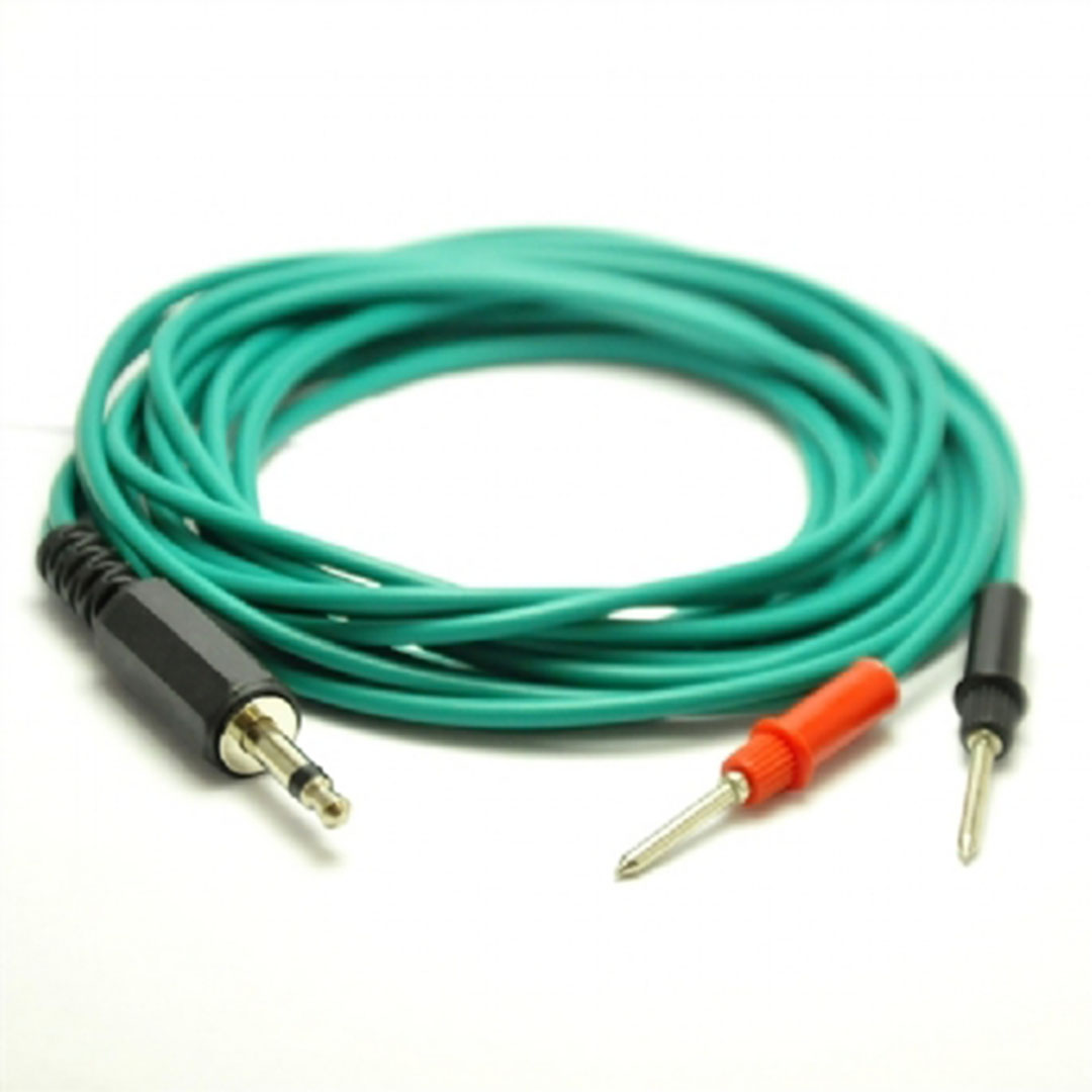 Cabo de Saída Para Tensmed Carci