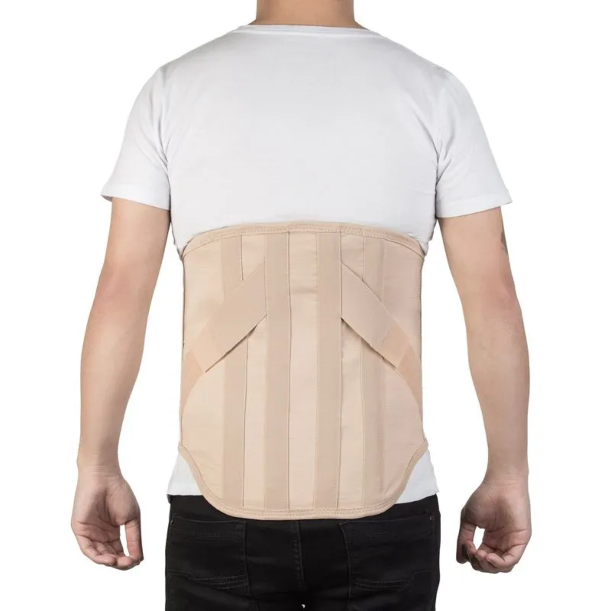 Colete Putti Mercur Modelado Alto