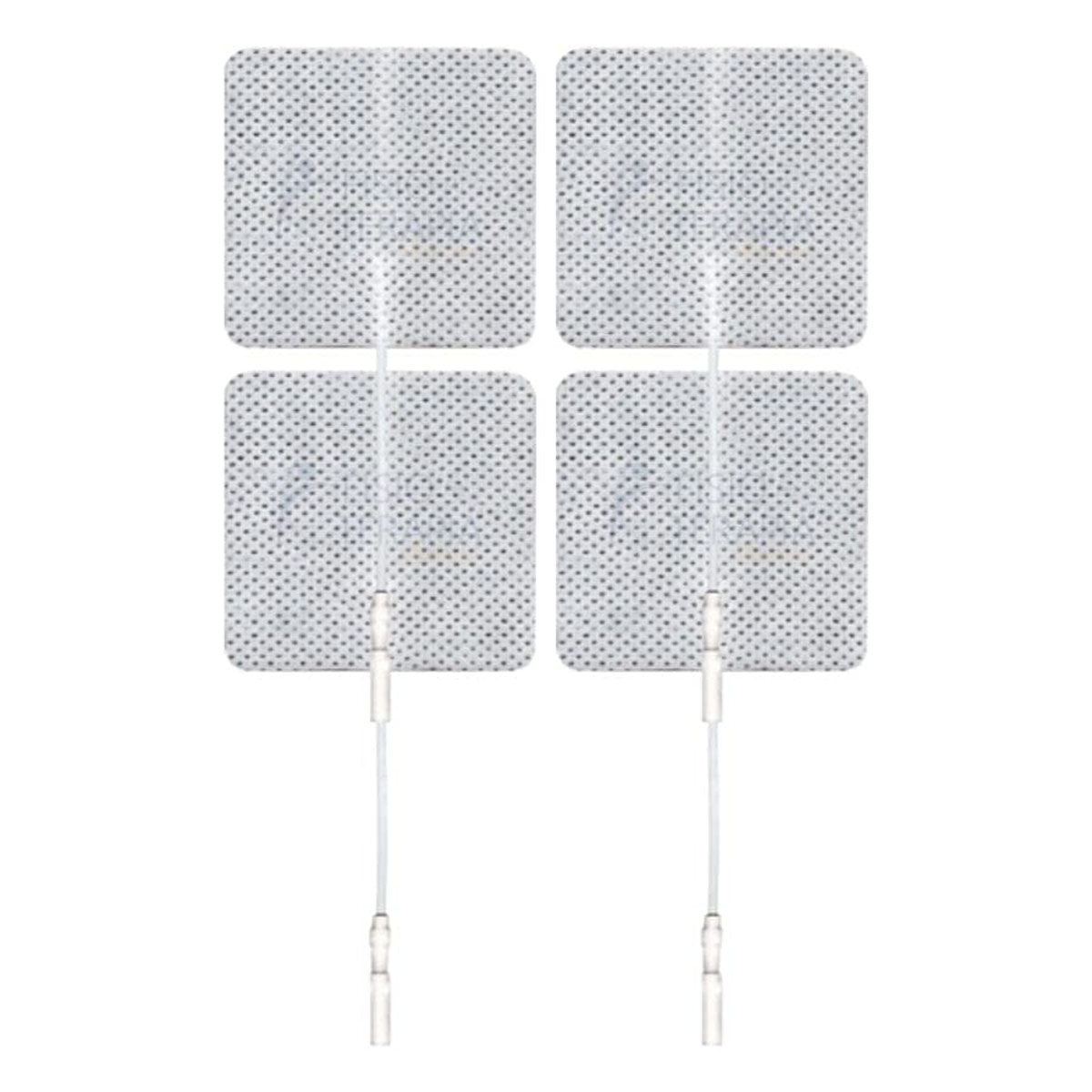 Eletrodo Autoadesivo para Eletroestimulação Carci