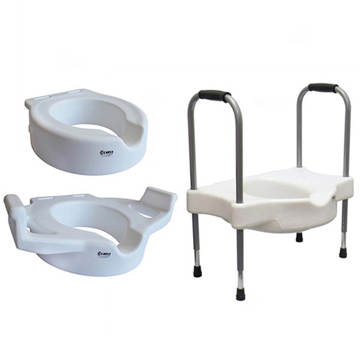 Elevador de Assento Sanitário Carci Sit