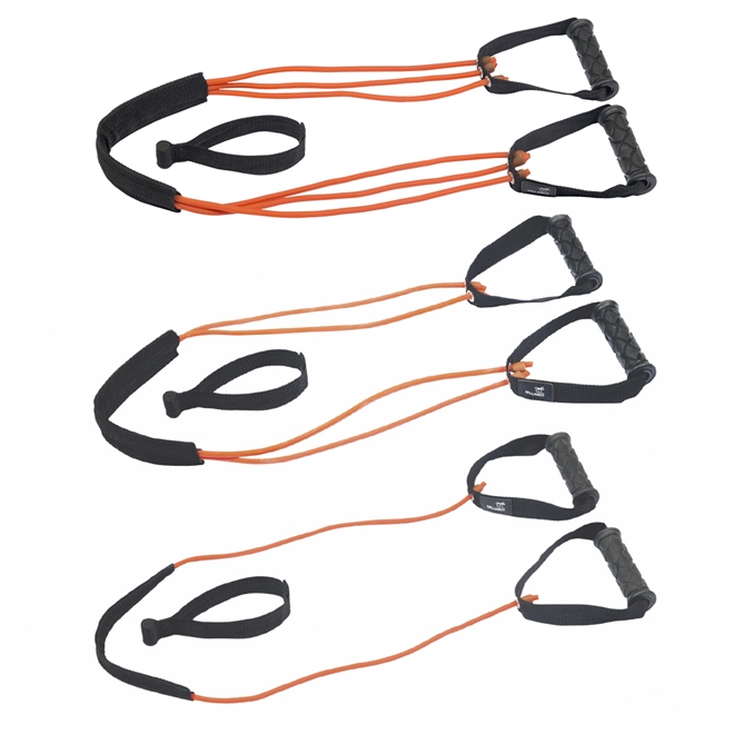 Extensor Tubo Elástico Kallango 