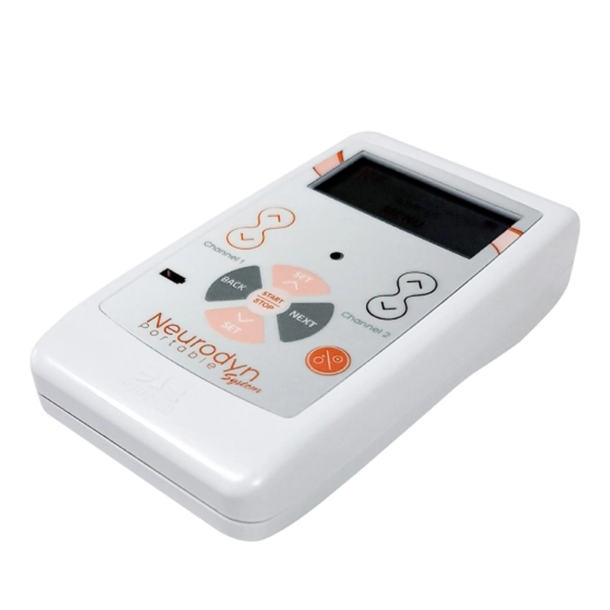 Neurodyn Portátil Tens e Fes V3.0 Bivolt Ibramed