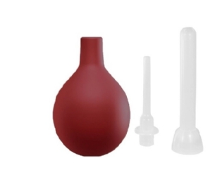 Ducha Ginecológica Mercur