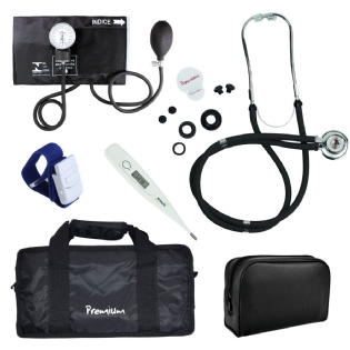 Kit Acadêmico Premium