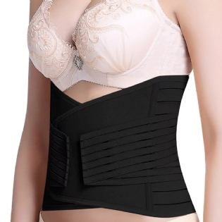 Cinta Modeladora Corretor Postural e Suporte Abdominal