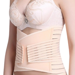 Cinta Modeladora Corretor Postural e Suporte Abdominal