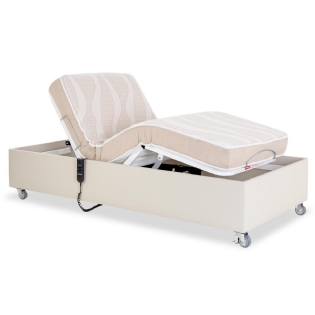 Cama Motorizada Articulada Comfort Pilati com Elevação