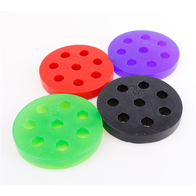 Disco Multitrainer de Mão Ortho Pauher