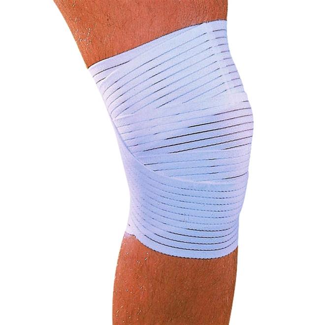 Atadura Elástica Mercur Joelho/Coxa BC0093