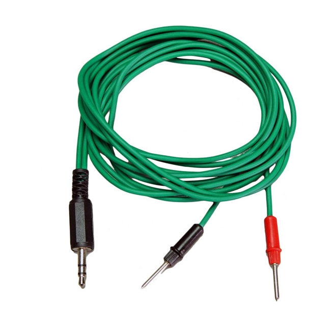 Cabo 07 Verde Arktus Para Neurodyn High Volt