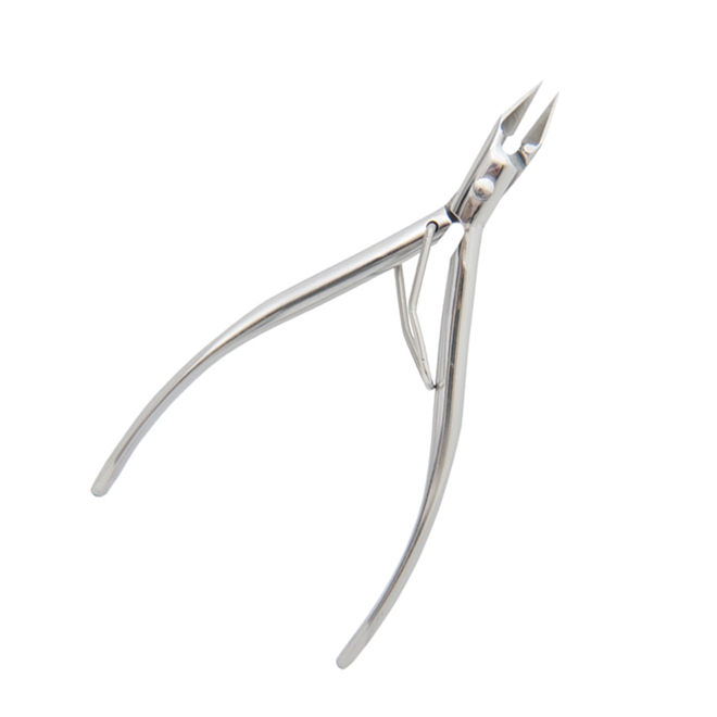 Alicate Cutículas Delicate 922