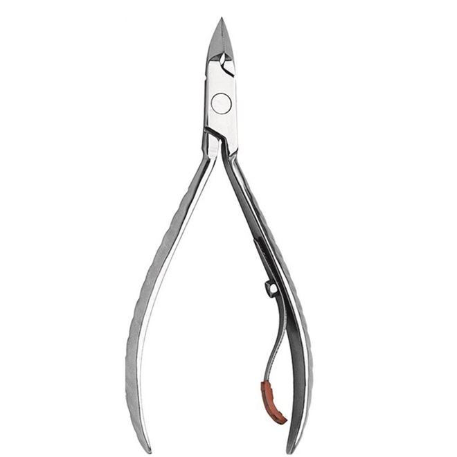 Alicate Cutículas Mundial 772