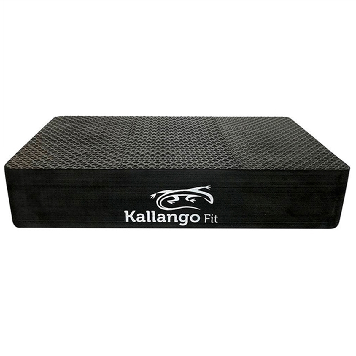 Step EVA Preto 73x31x10cm Kallango
