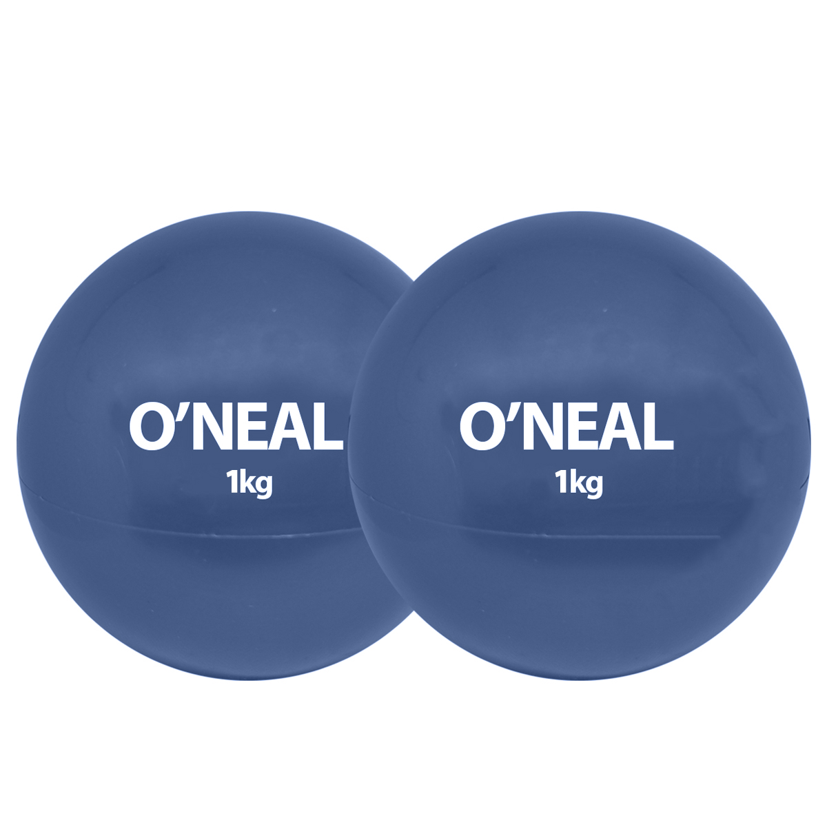 Par de Bolas Tonificadoras Areia Oneal