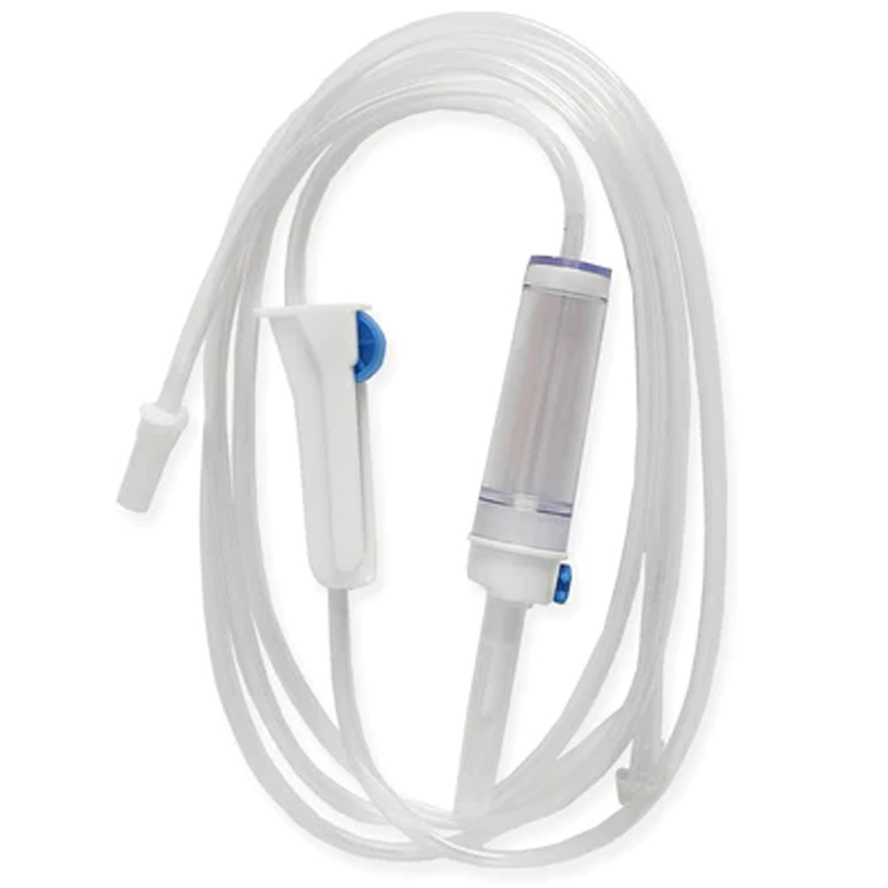 Equipo Microgotas Slip Completo Unidade Medix