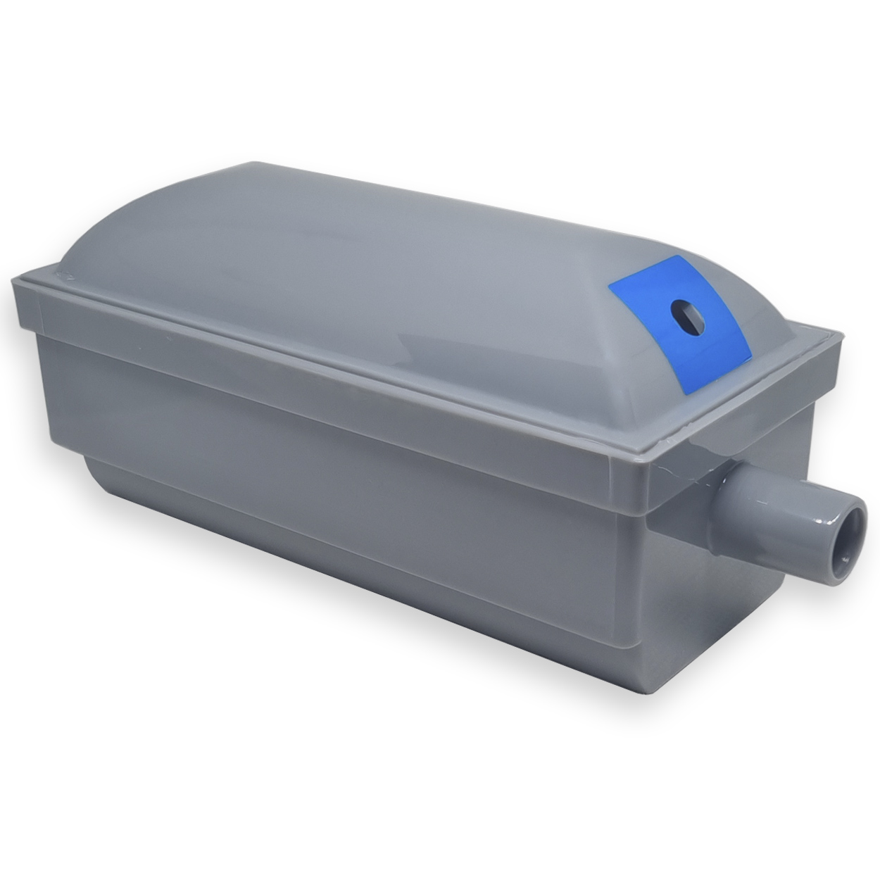 Filtro Entrada de Ar para Concentrador Mercury 