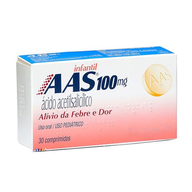 Aas Protect 100mg 30cp