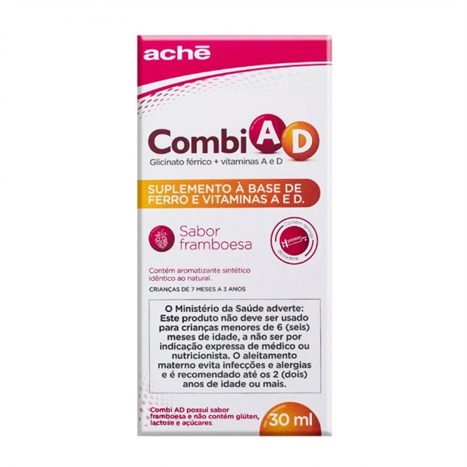Combi AD 30ml