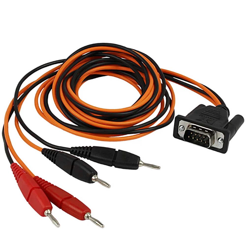 Cabo 38 Eletroestimulação para Neurodyn 2 Vias Cada Ibramed