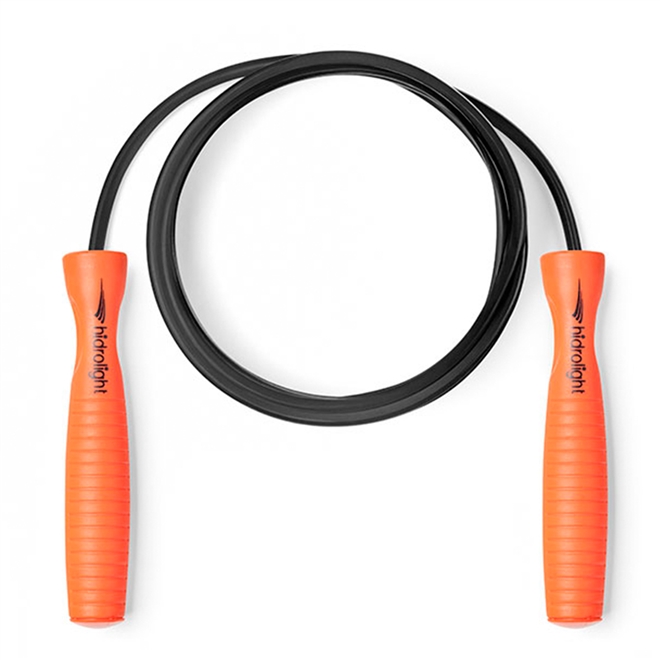 Corda de Pular Com Rolamento Hidrolight FL04