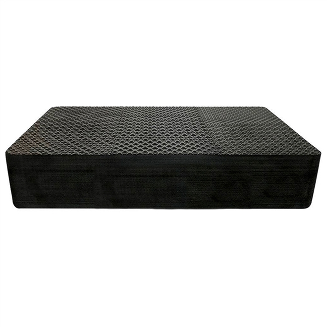 Step EVA Preto 60x30x12cm MB