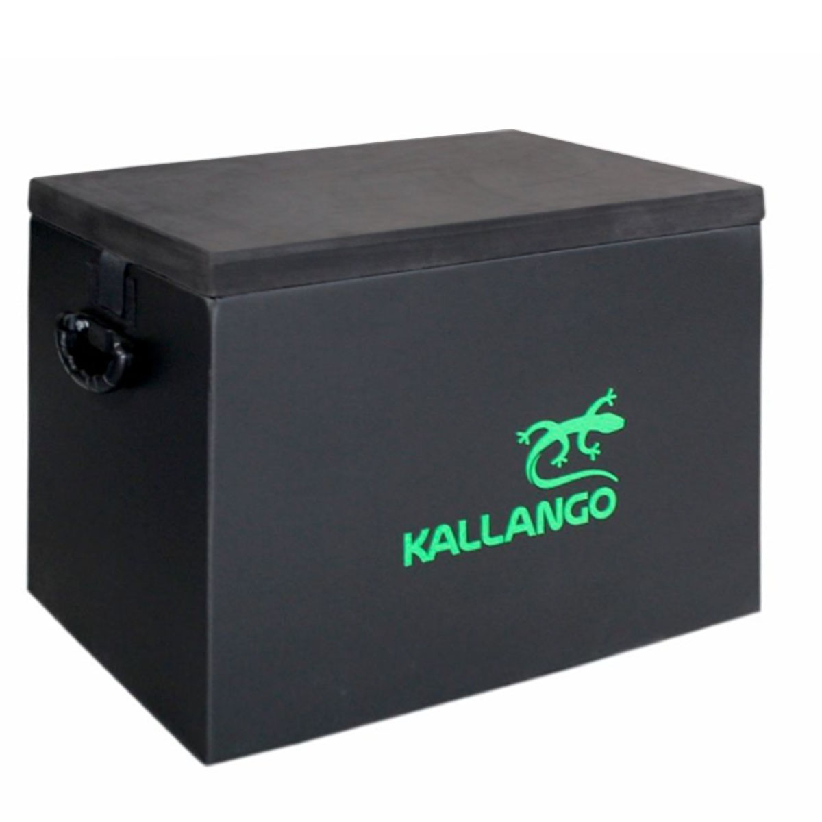Caixa para Salto CrossFit Kallango Alta 65x40x50cm