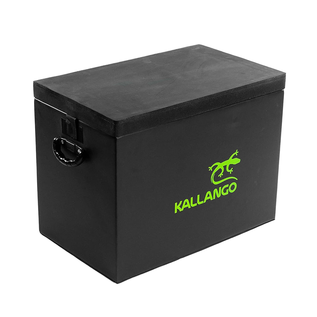 Caixa para Salto CrossFit Kallango Alta 50x40x65cm