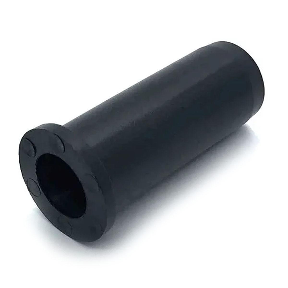 Bucha Plastica 19mm do Garfo para Cadeira de Rodas CDS