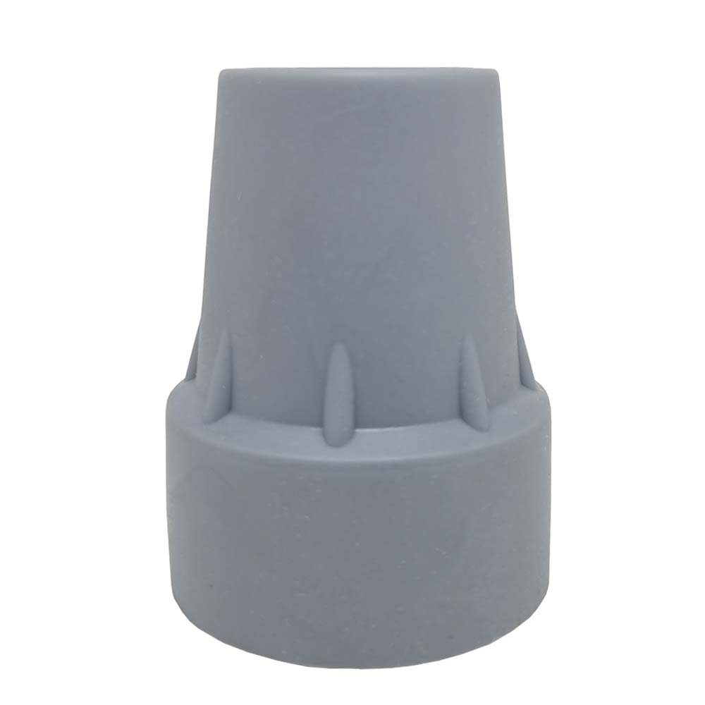 Ponteira para Muleta Axilar Dellamed 7/8 22mm