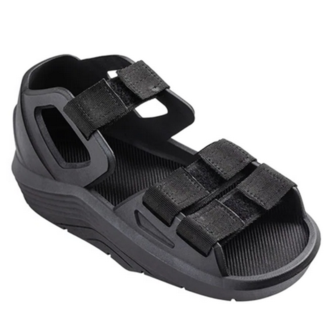 Calçado Sandália Barouk Em EVA Hidrolight OR1044