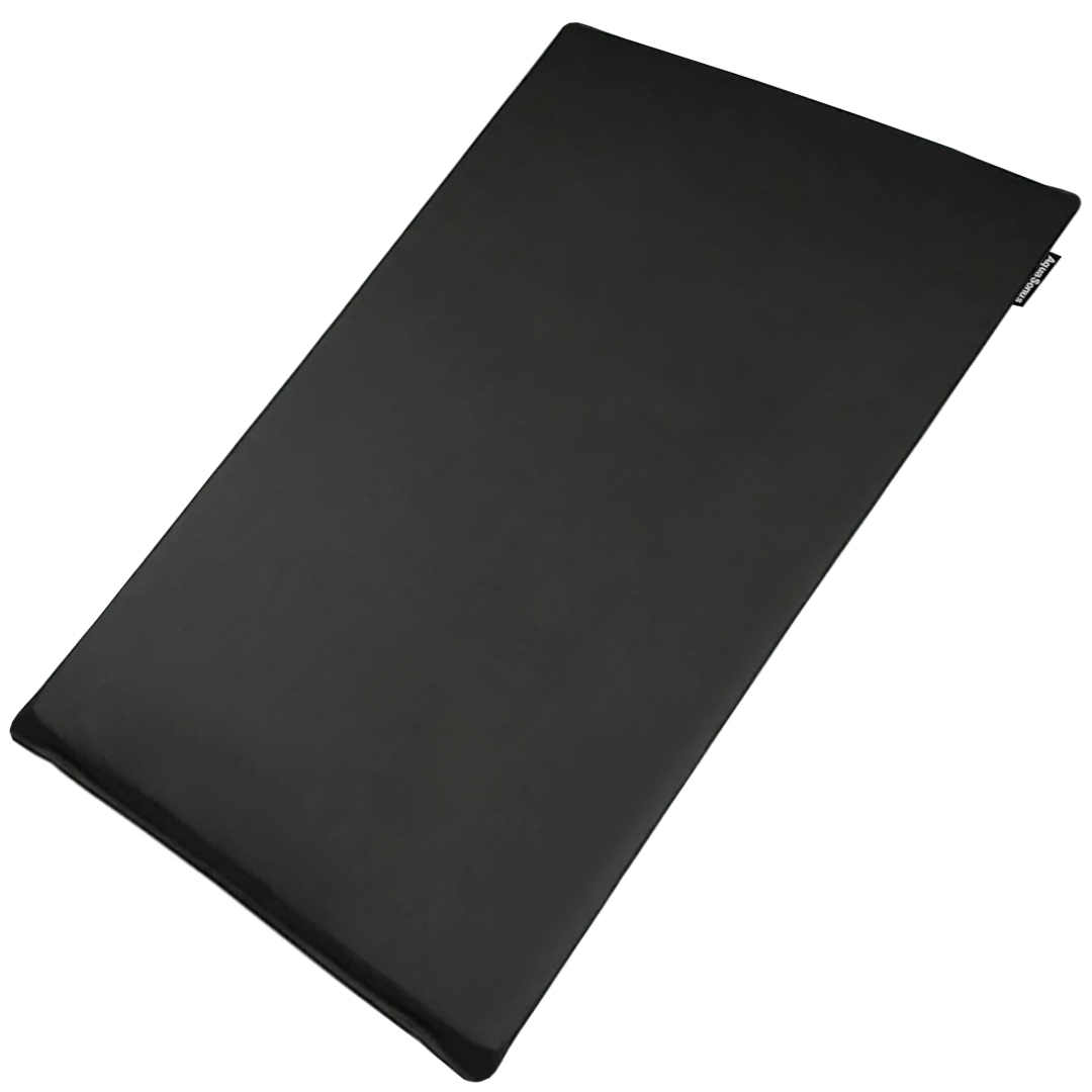 Colchonete Para Exercícios Aquasonus 95x55x4cm D80