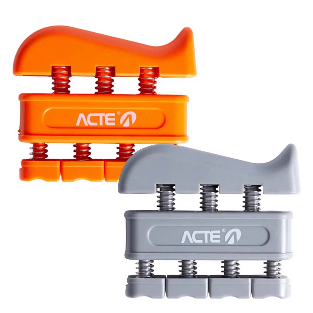 Exercitador de Mão Hand Grip Master Acte