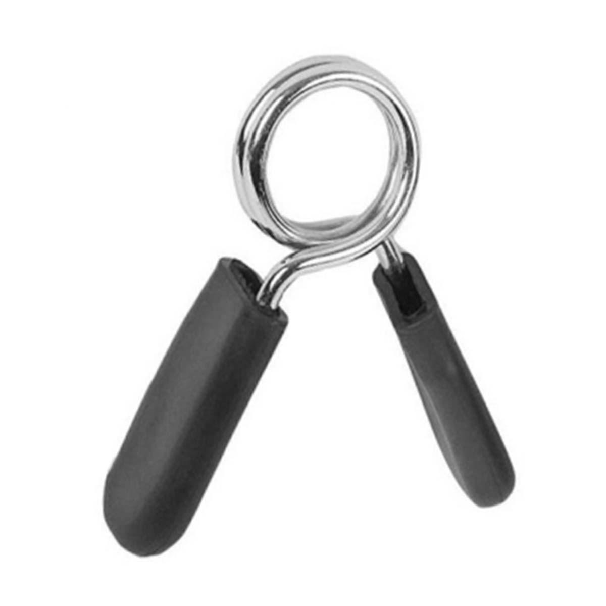 Presilha para Barra com Acabamento 27MM