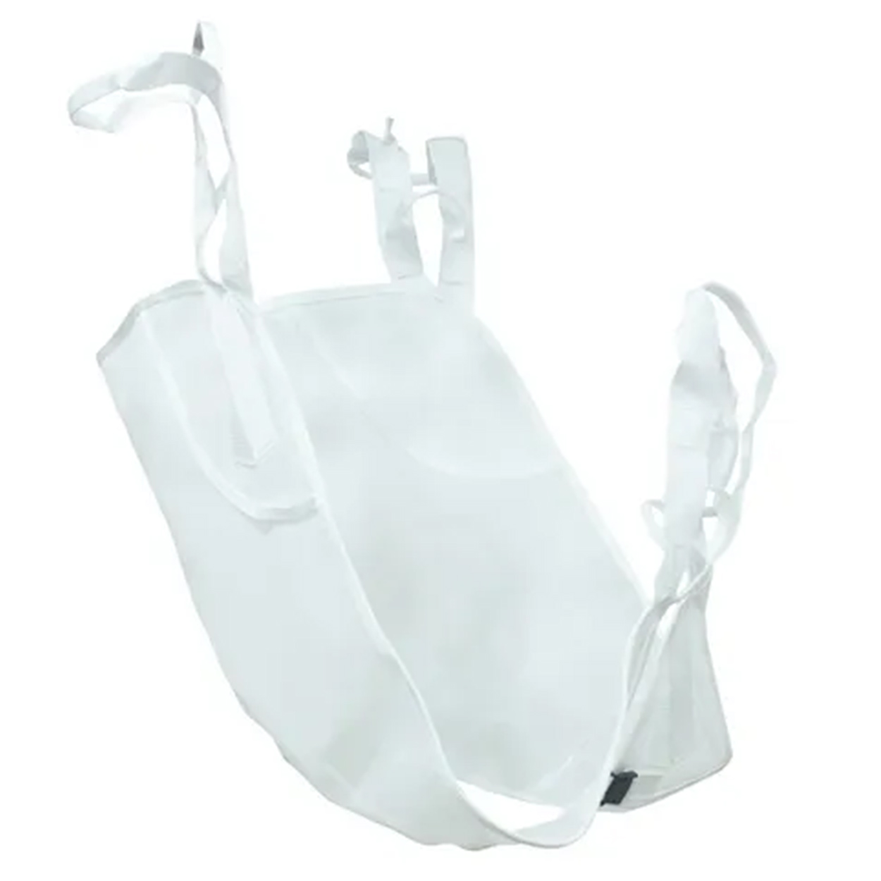 Cesto Guincho Para Banho de Selete Freedom Tam M 130KG