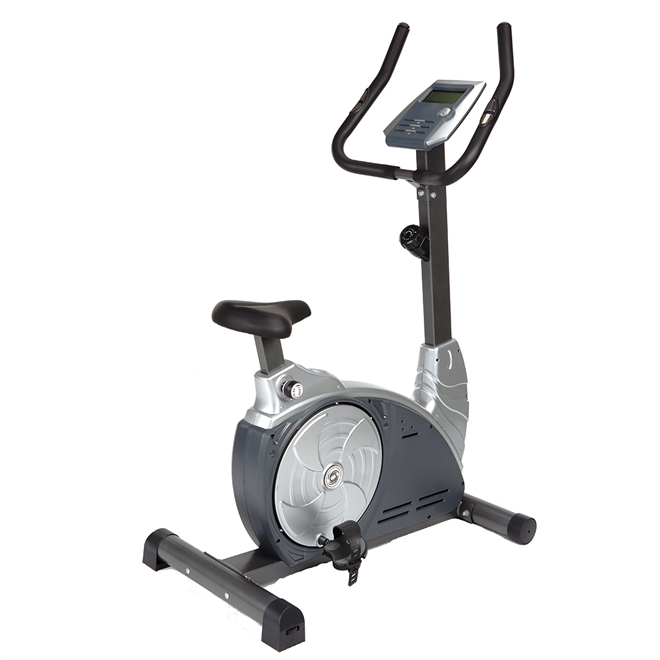 Bicicleta Vertical O'neal Mag Platinum