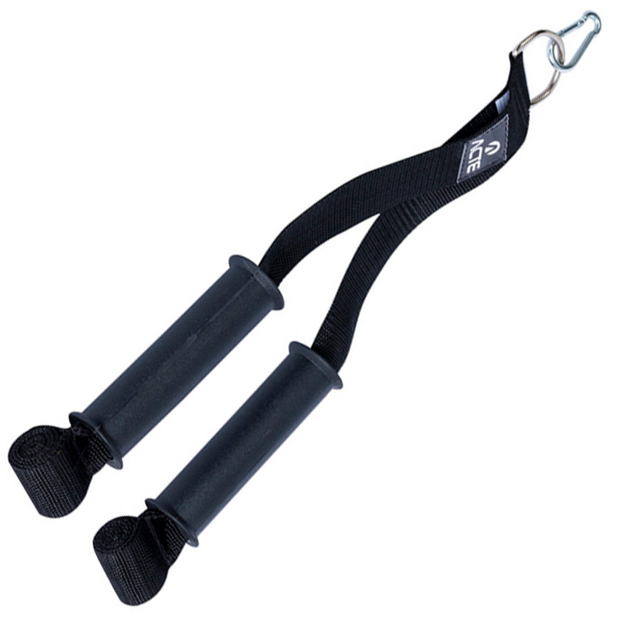 Puxador de Triceps com Manopla Acte