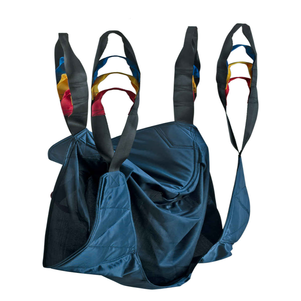 Cesto para Guincho Dellamed Selete Tam M 180KG