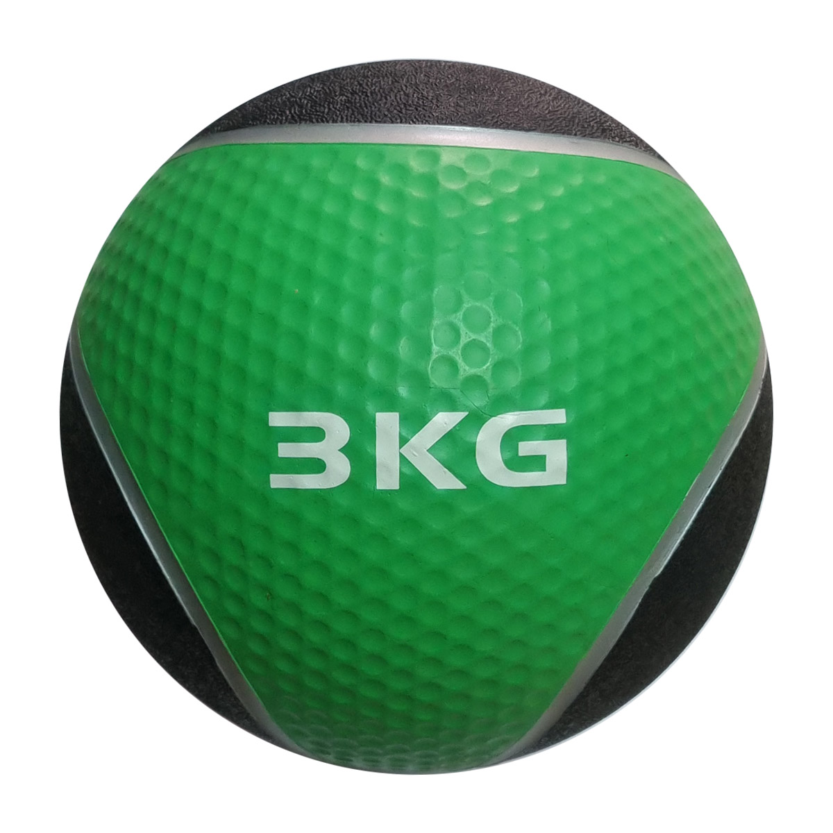 Bola de Borracha Medicine Ball 3kg Oneal