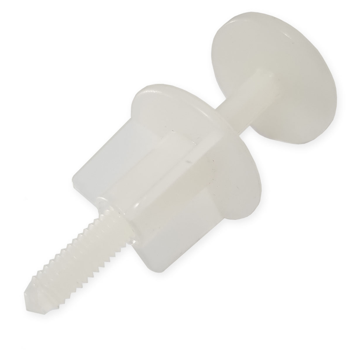 Parafuso e Bucha para Assento Carci Sit III IV VII