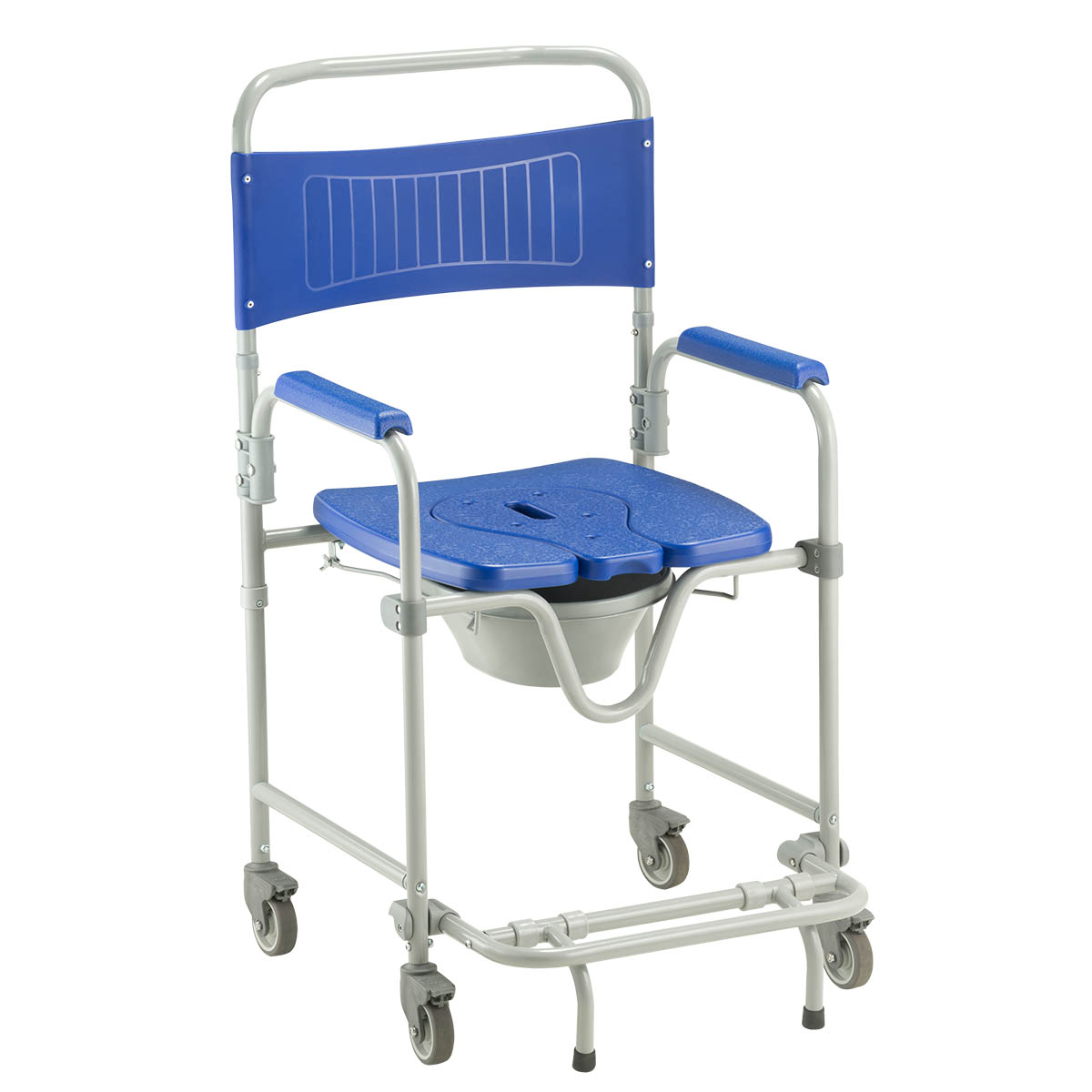 Cadeira de Banho D45 Higienica Dellamed