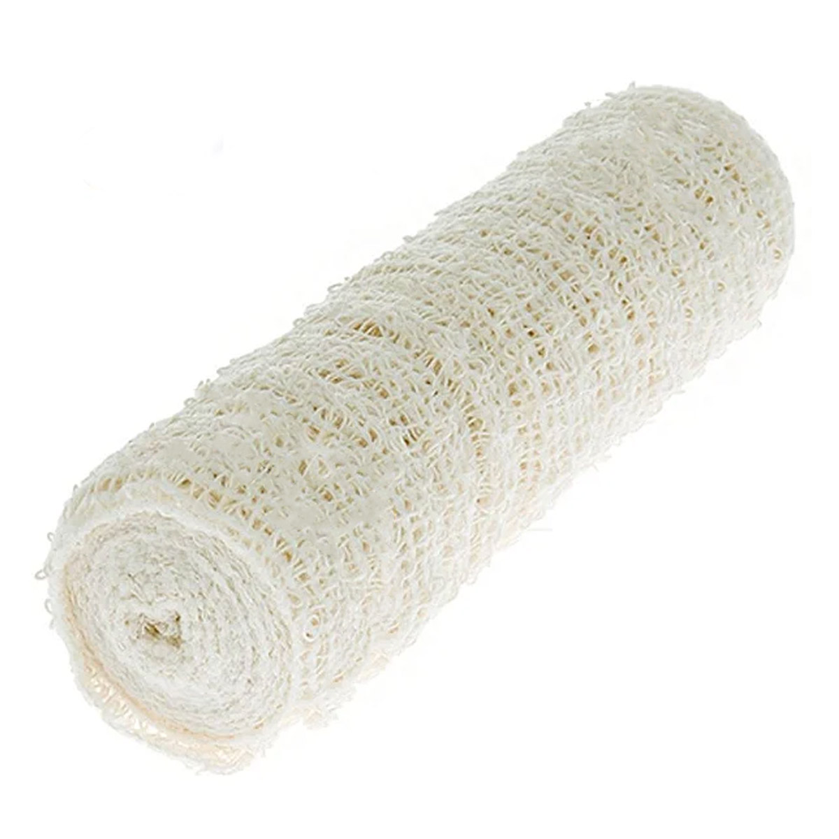 Atadura Elastica 10cm x 2,2m unidade Polarfix