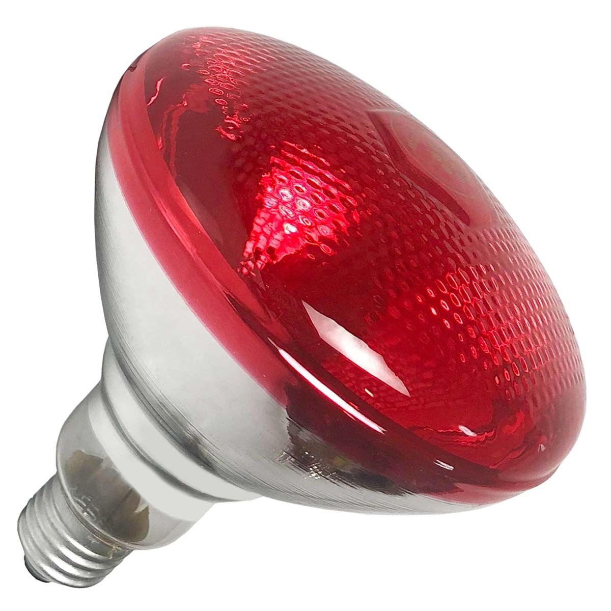 Lâmpada Infravermelho 150W 220V Doctor Lamp