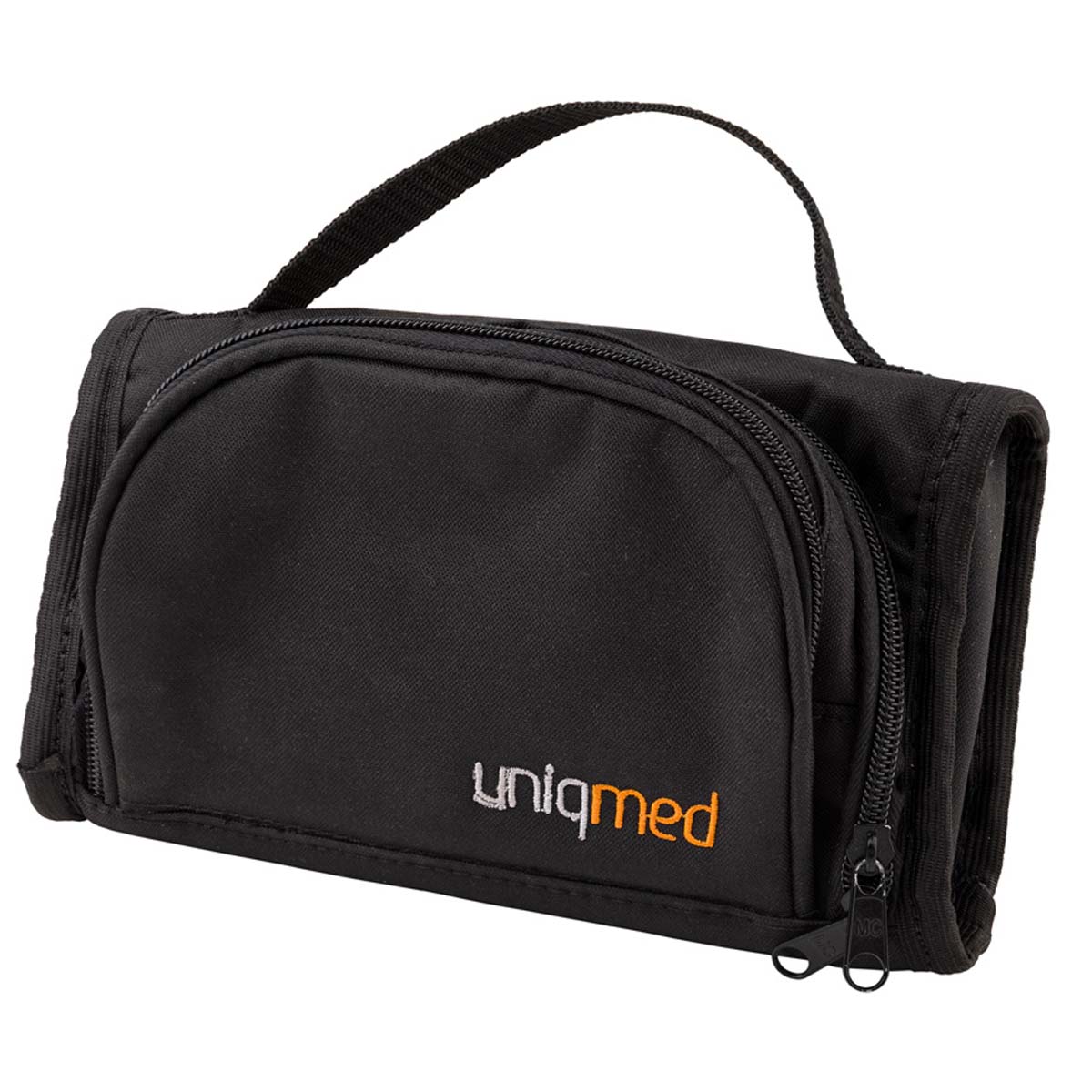 Bolsa Térmica Para Caneta de Insulina e Acessórios Uniqmed