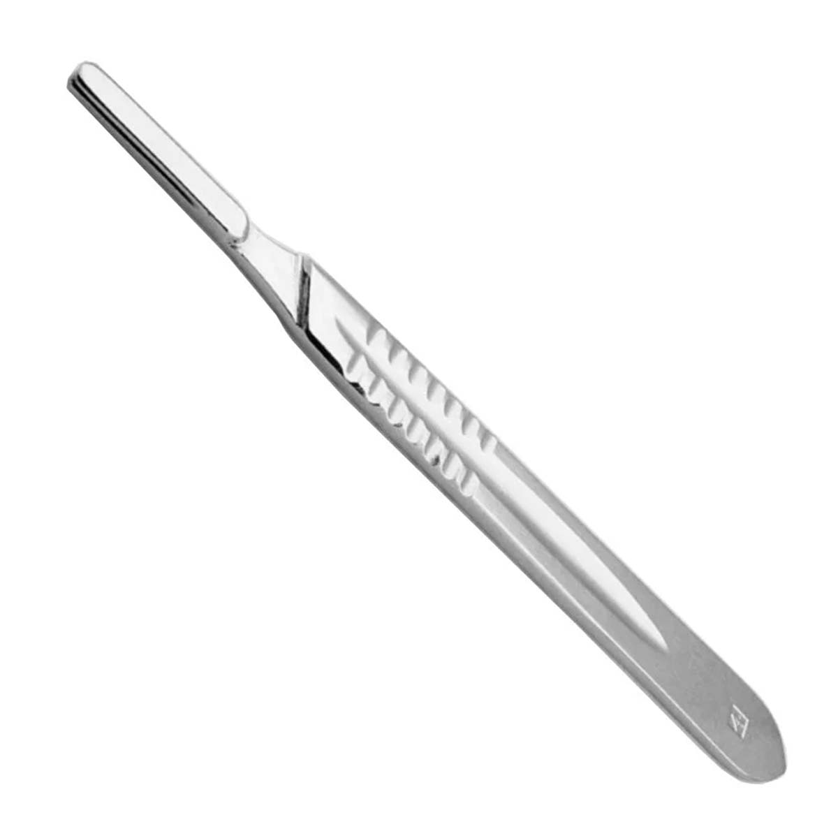 Cabo Bisturi Nº4 Inox 20-21-22 Weldon