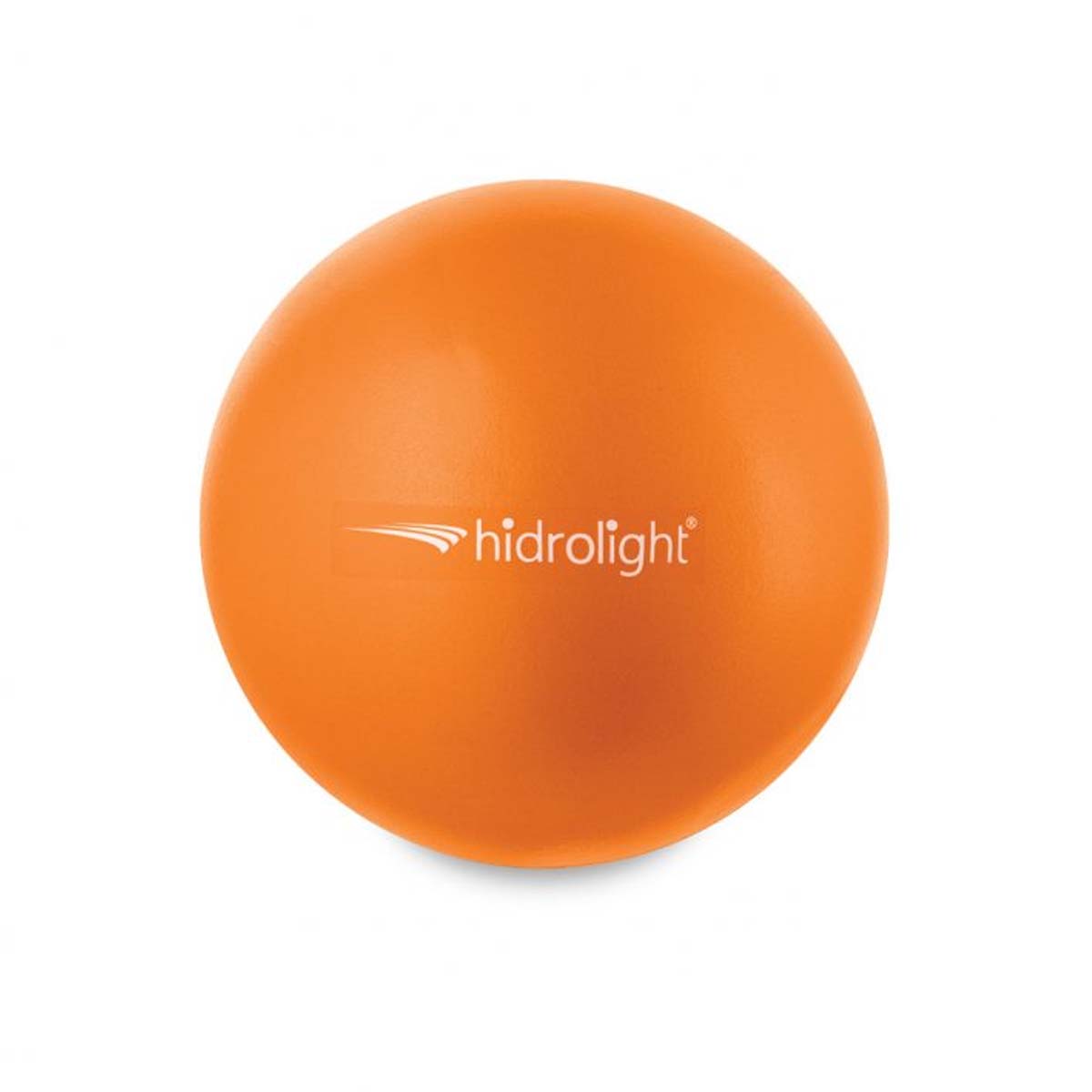 Bola De Exercícios Overball 20cm Hidrolight