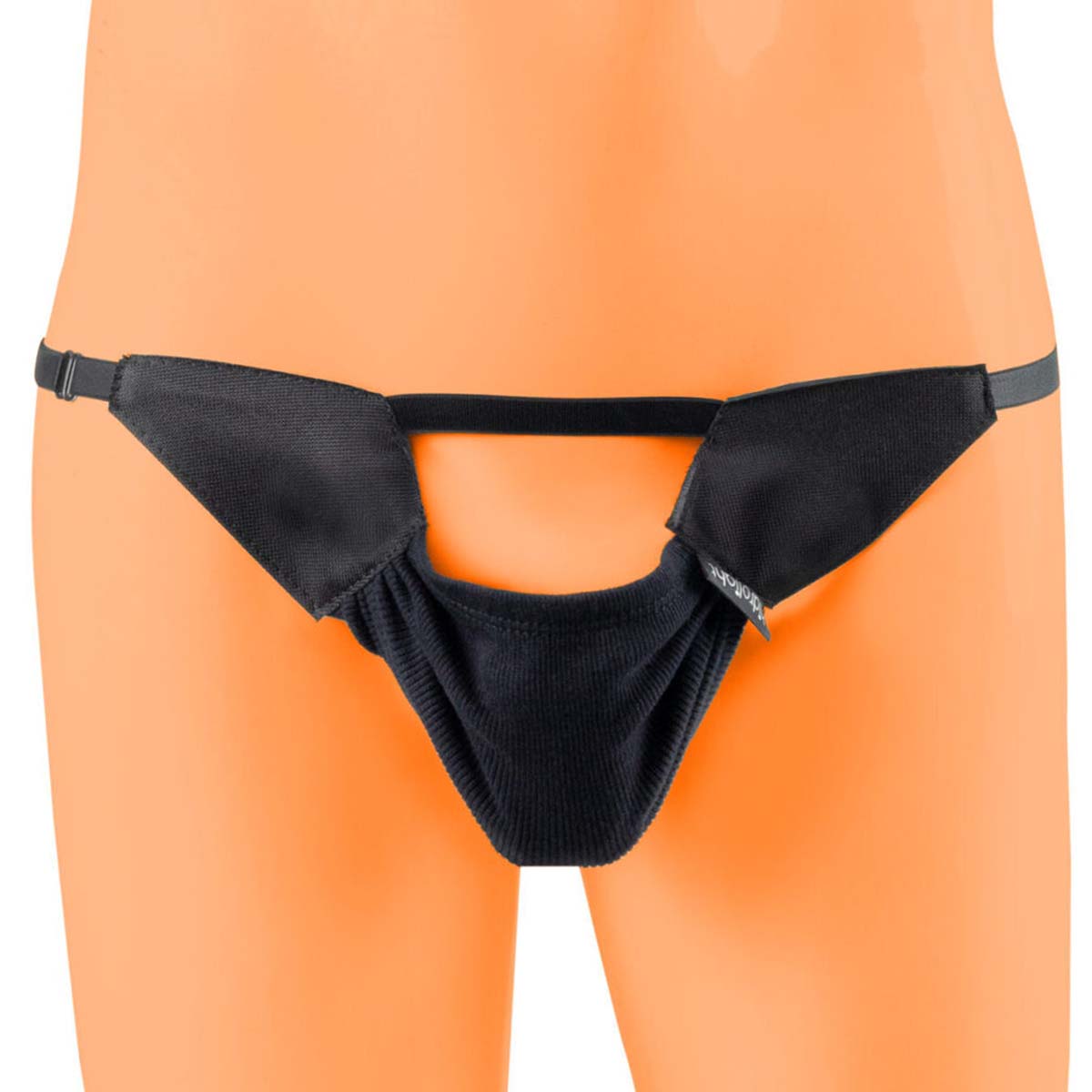 Suporte Genital Masculino Hidrolight