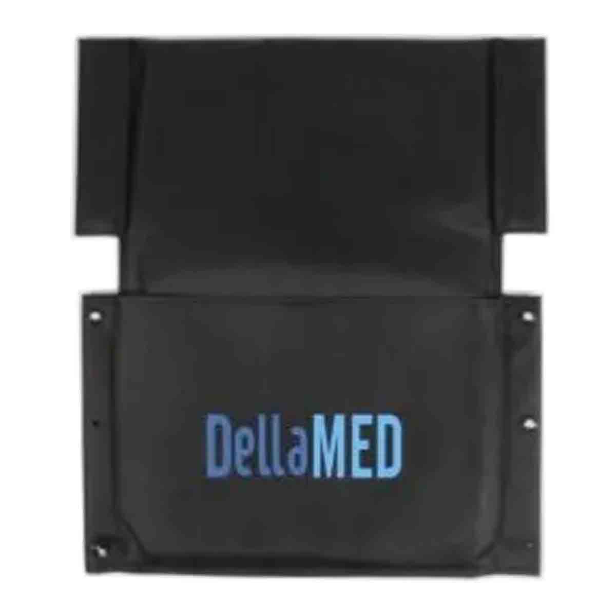 Encosto Rebatível Cadeira de Roda Dellamed D400 46cm