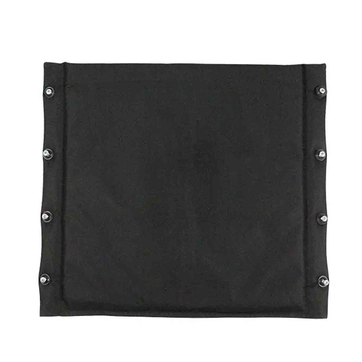 Assento Cadeira de Rodas D400 D600 Dellamed 46cm